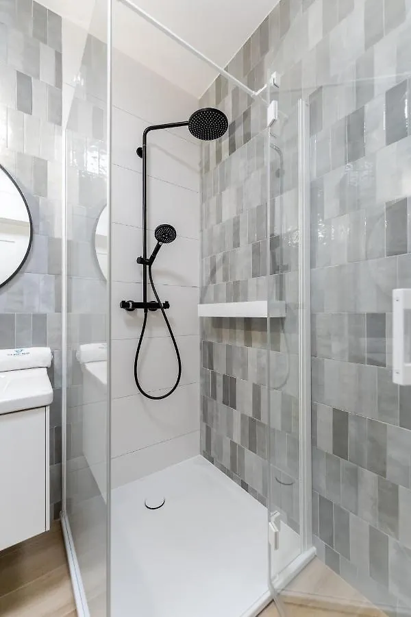 Apartment Polanki Aqua Apartamenty Nielimitowany Dostep Do Basenow - Miejsce Postojowe Free Kolobrzeg