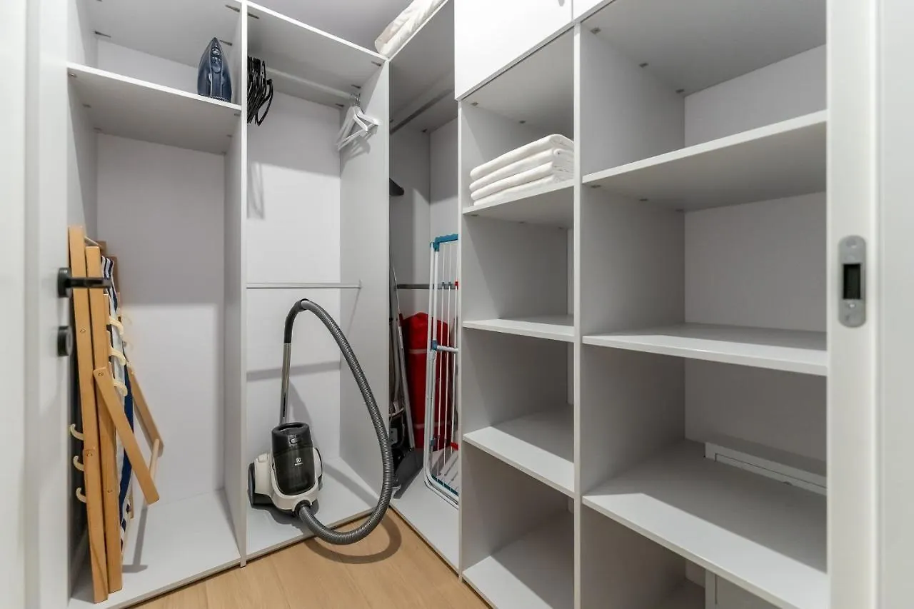 Polanki Aqua Apartamenty Nielimitowany Dostep Do Basenow - Miejsce Postojowe Free Kolberg Polen