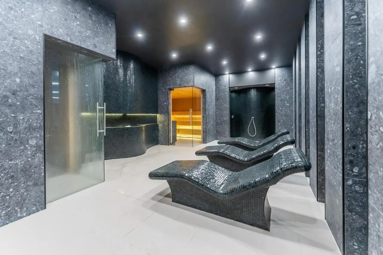 Polanki Aqua Apartamenty Nielimitowany Dostep Do Basenow - Miejsce Postojowe Free Kolberg