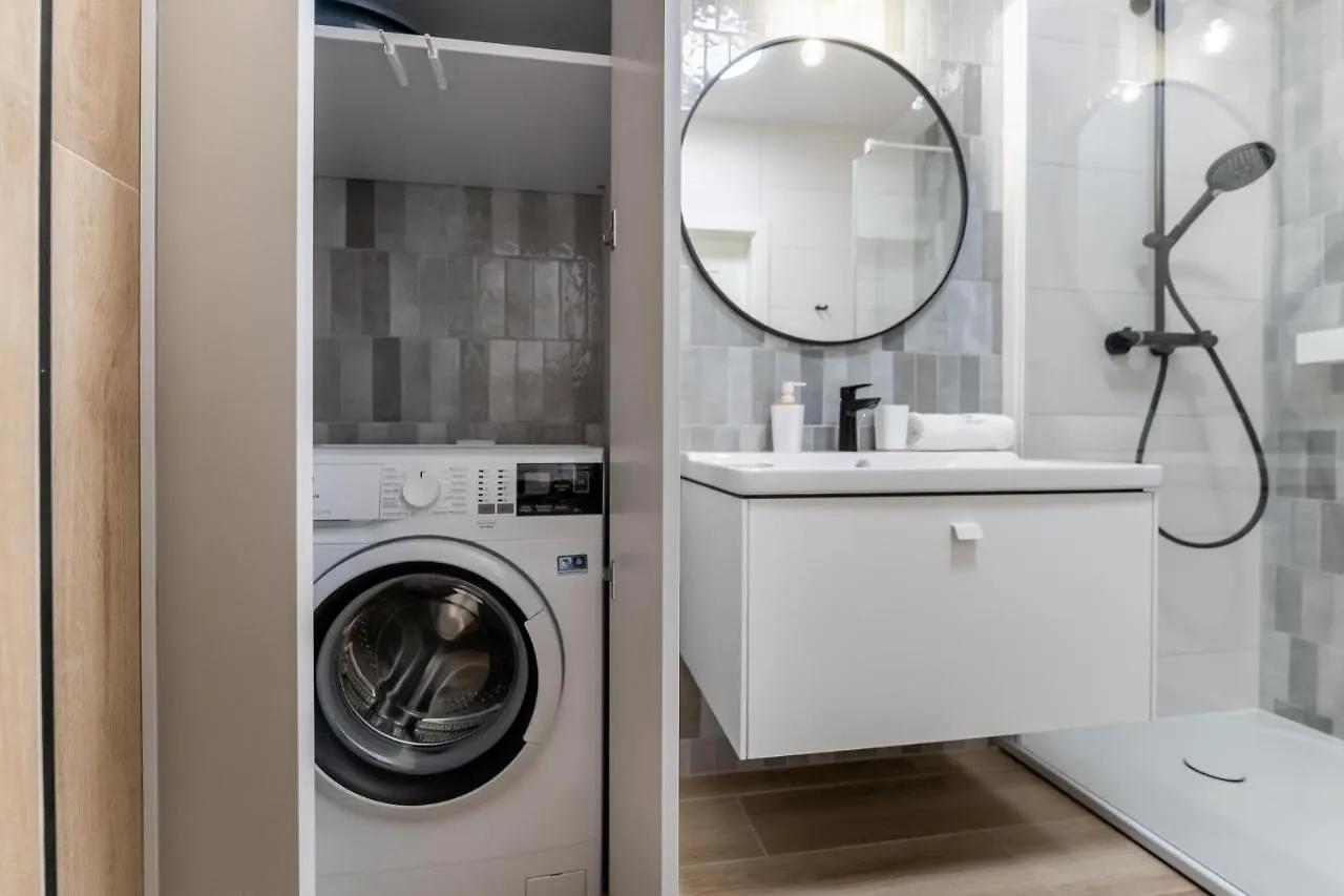 Polanki Aqua Apartamenty Nielimitowany Dostep Do Basenow - Miejsce Postojowe Free Kolberg Apartment