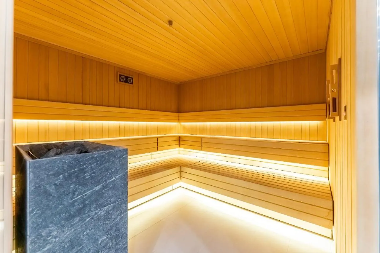 Apartment Polanki Aqua Apartamenty Nielimitowany Dostep Do Basenow - Miejsce Postojowe Free Kolberg